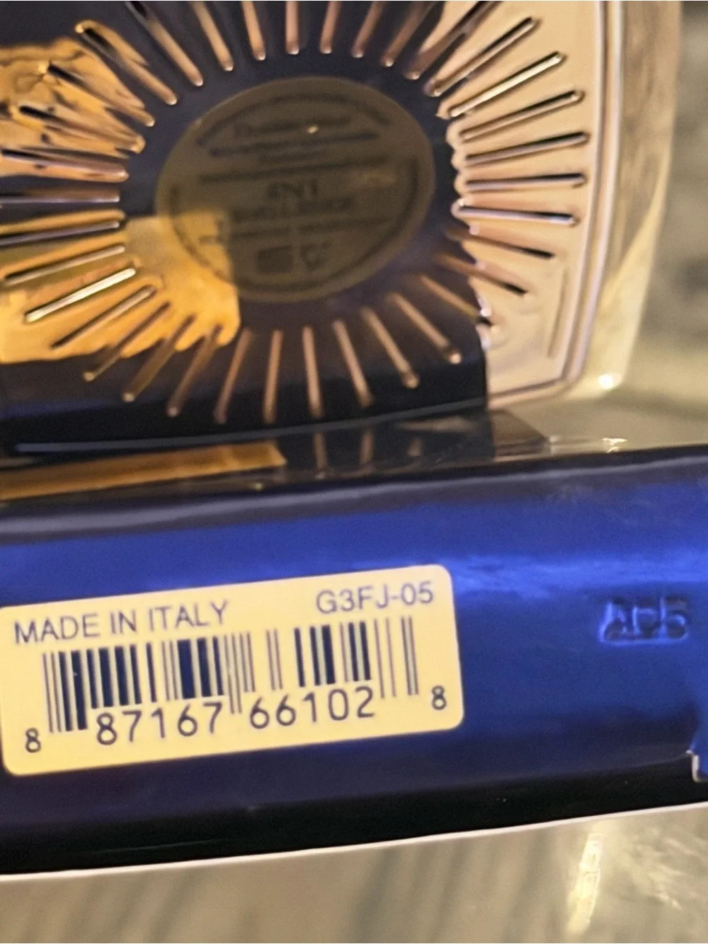 Estee Lauder long wear